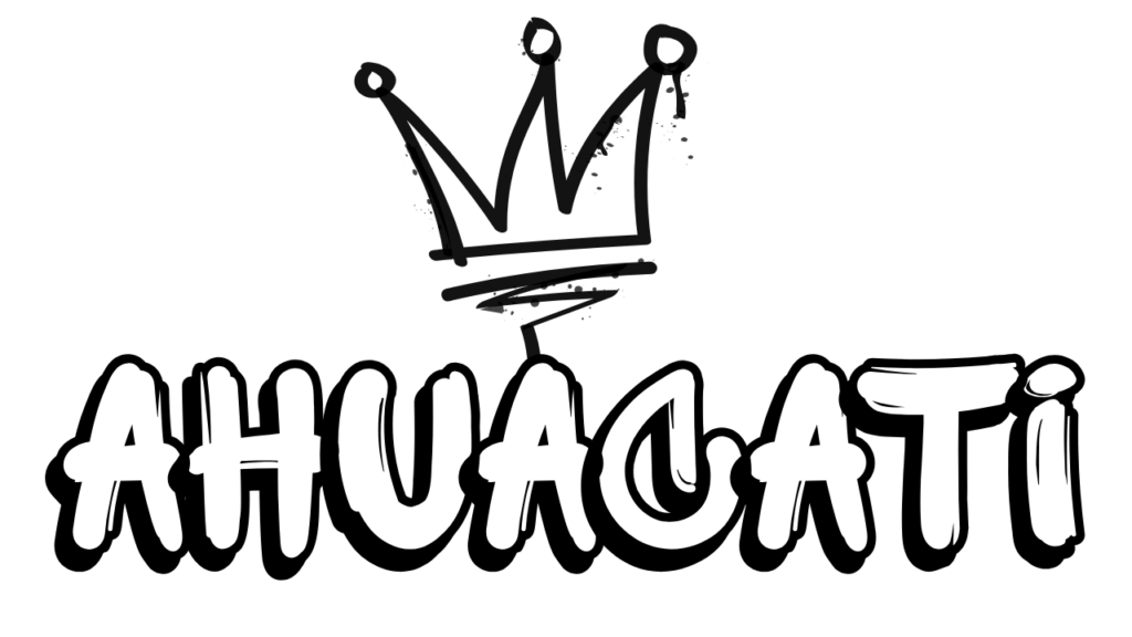 UA – Ahuacati